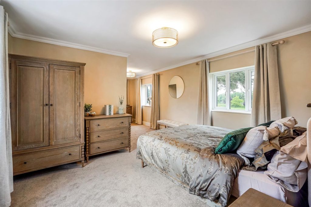 Principal Bedroom