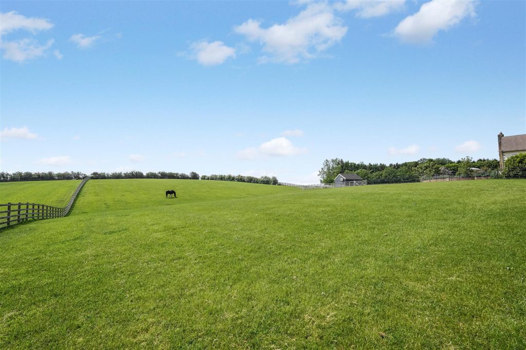 Paddocks