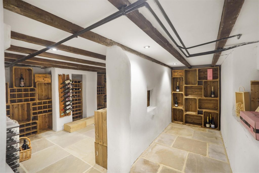 Wine Cellar