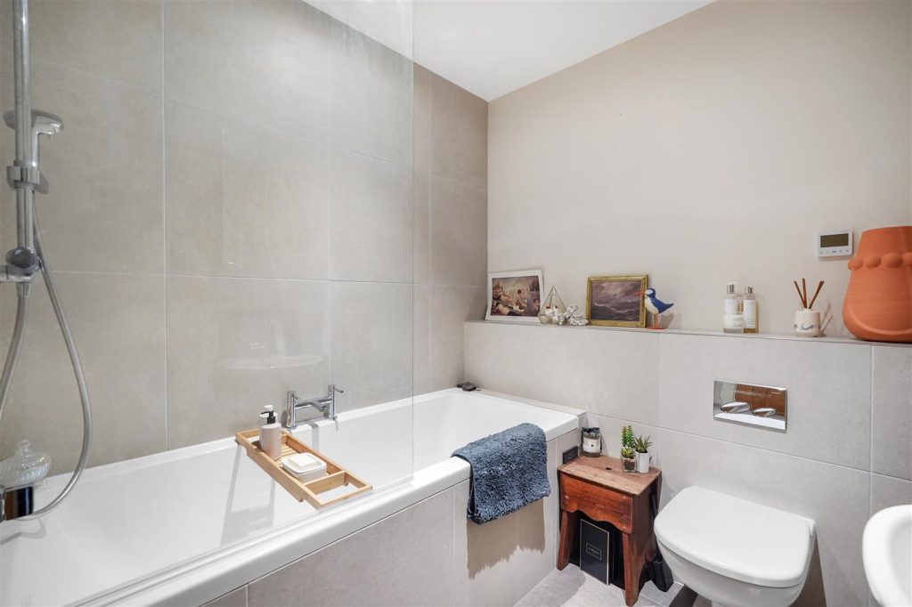House Bathroom