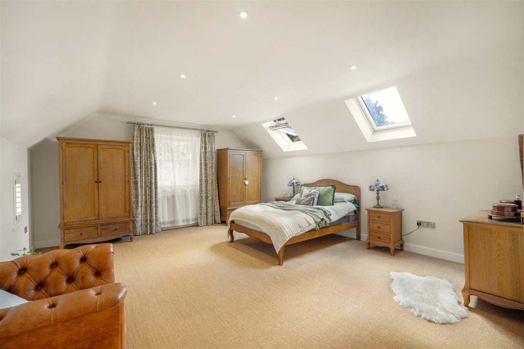 Principal Bedroom