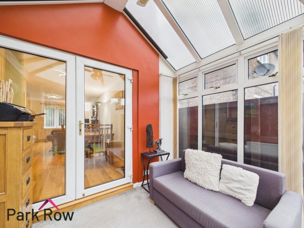 SUNROOM
