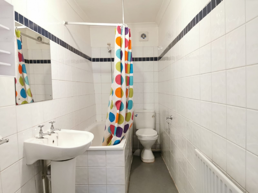 Ensuite