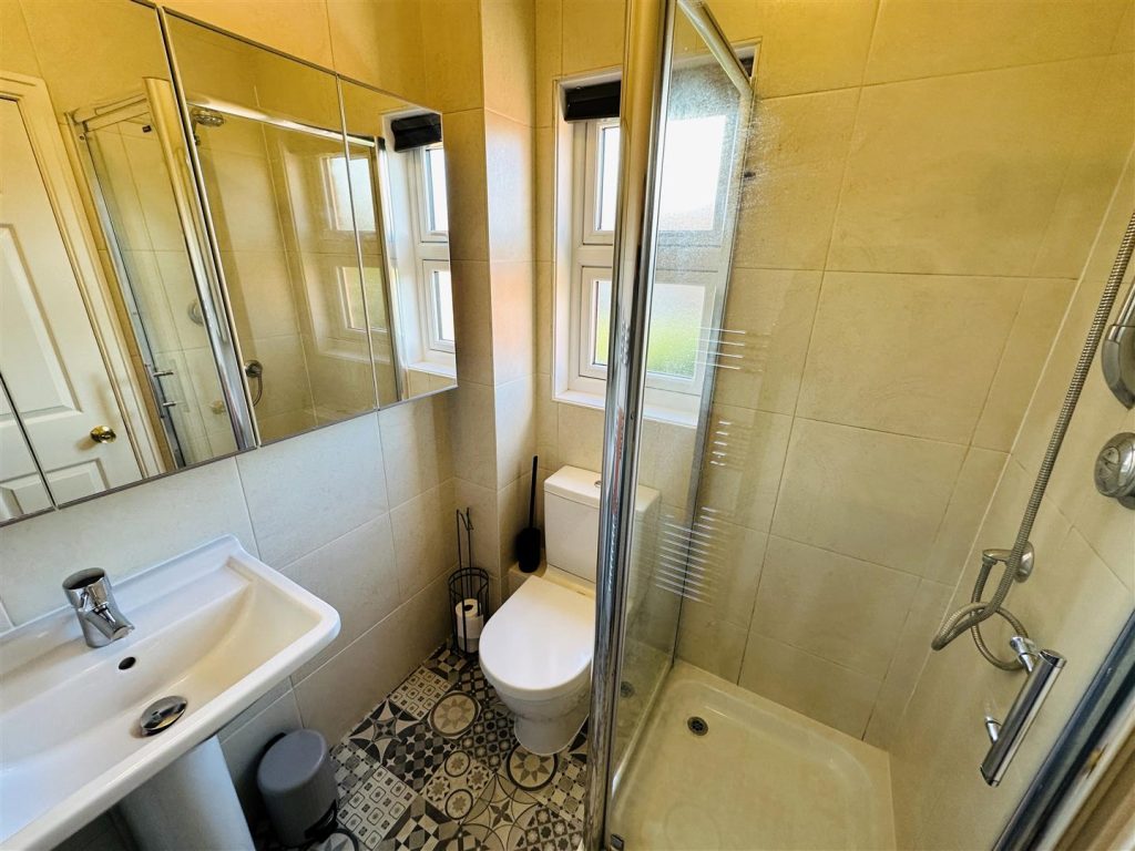 En-suite