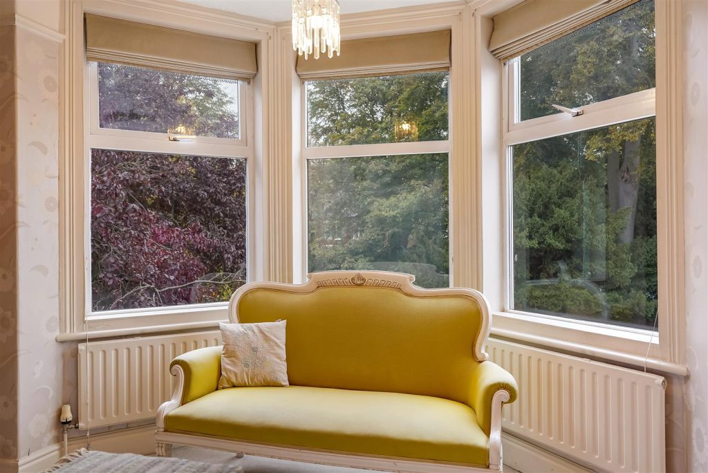 Bay Window