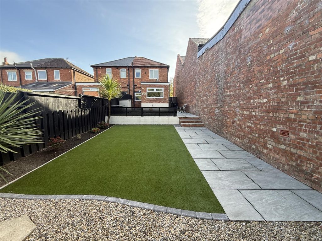 EXTERNALLY