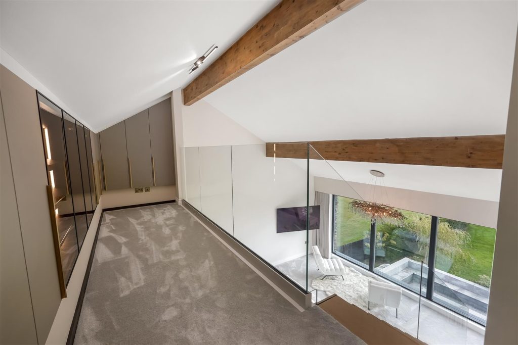 Mezzanine