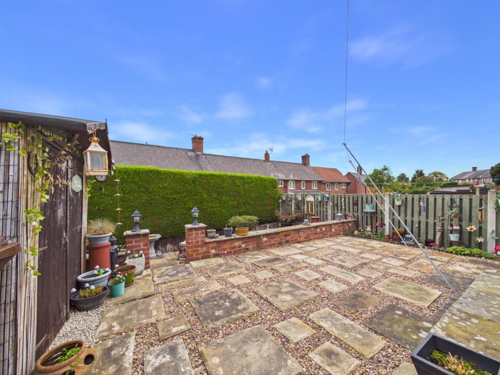 Terrace / Patio