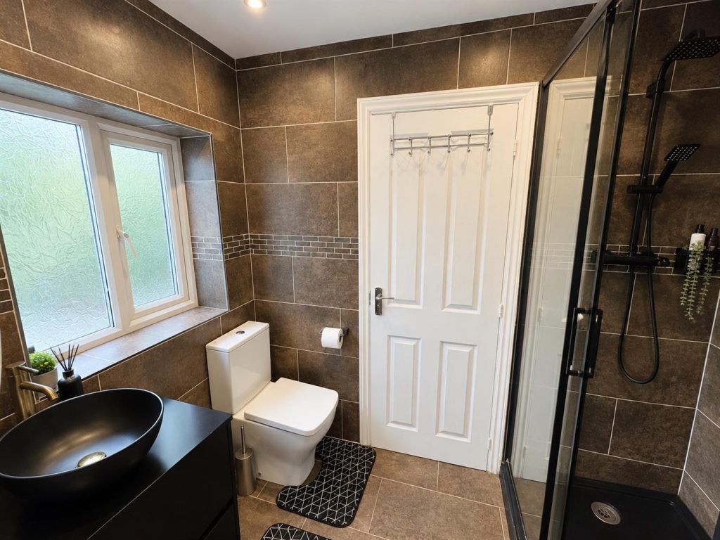 En-Suite