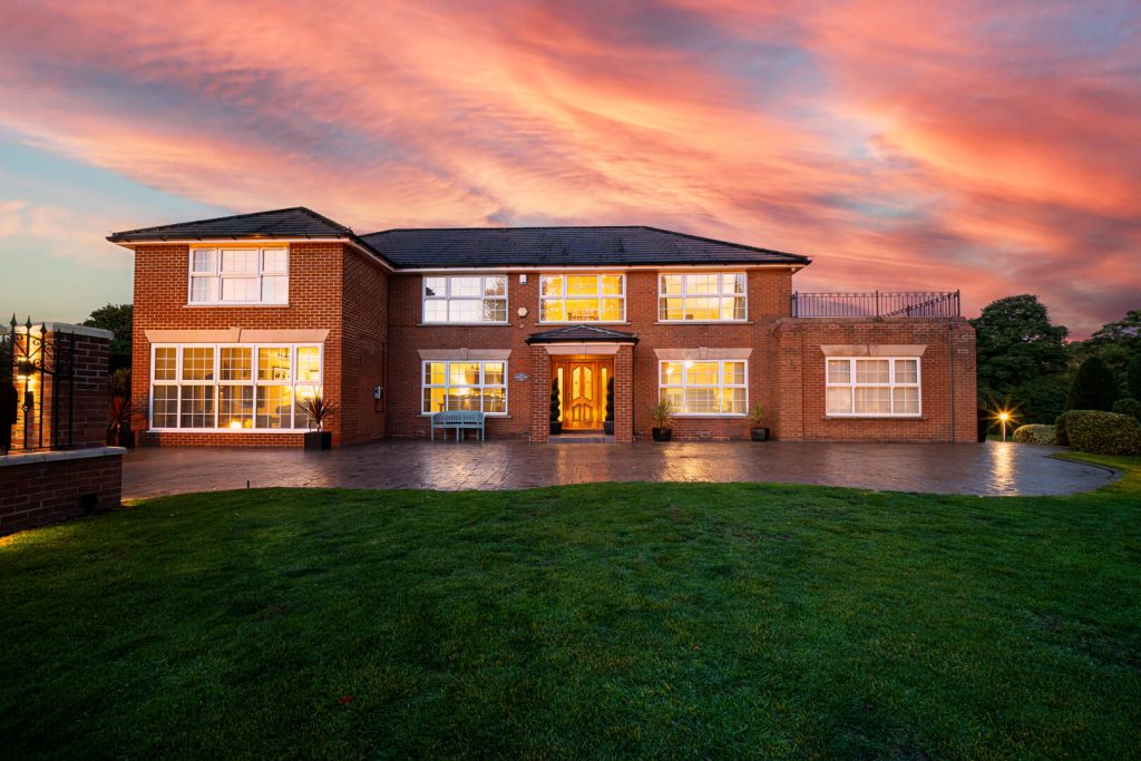 External Twilight