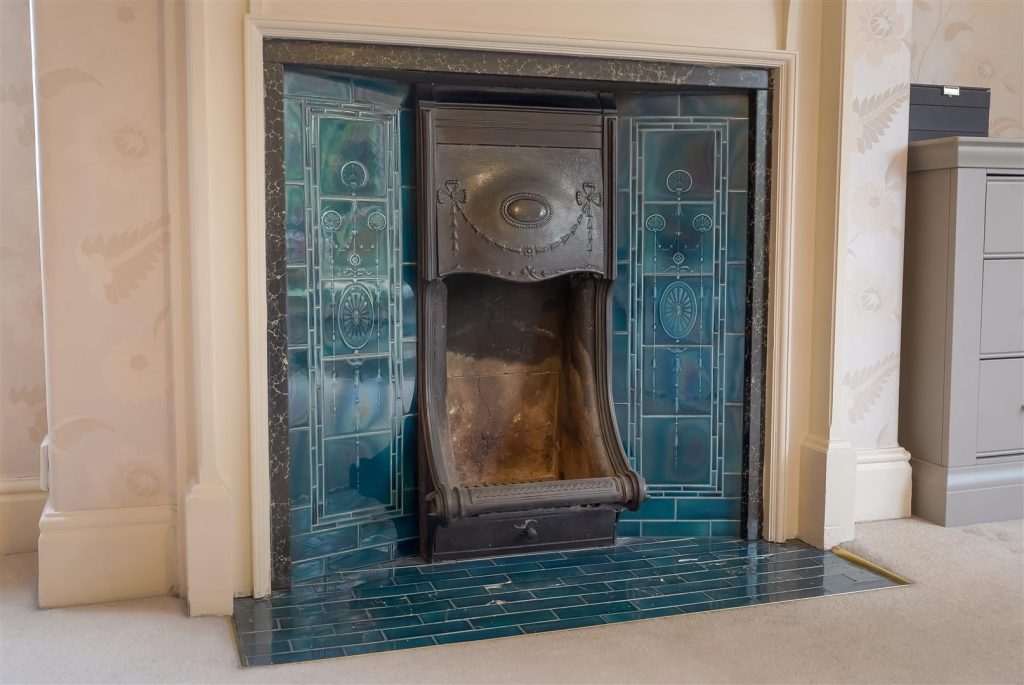 Principle Fireplace