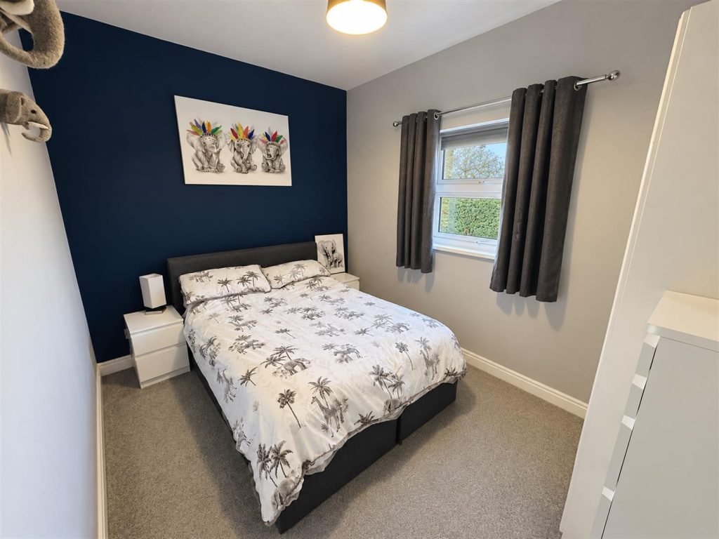 Bedroom Four