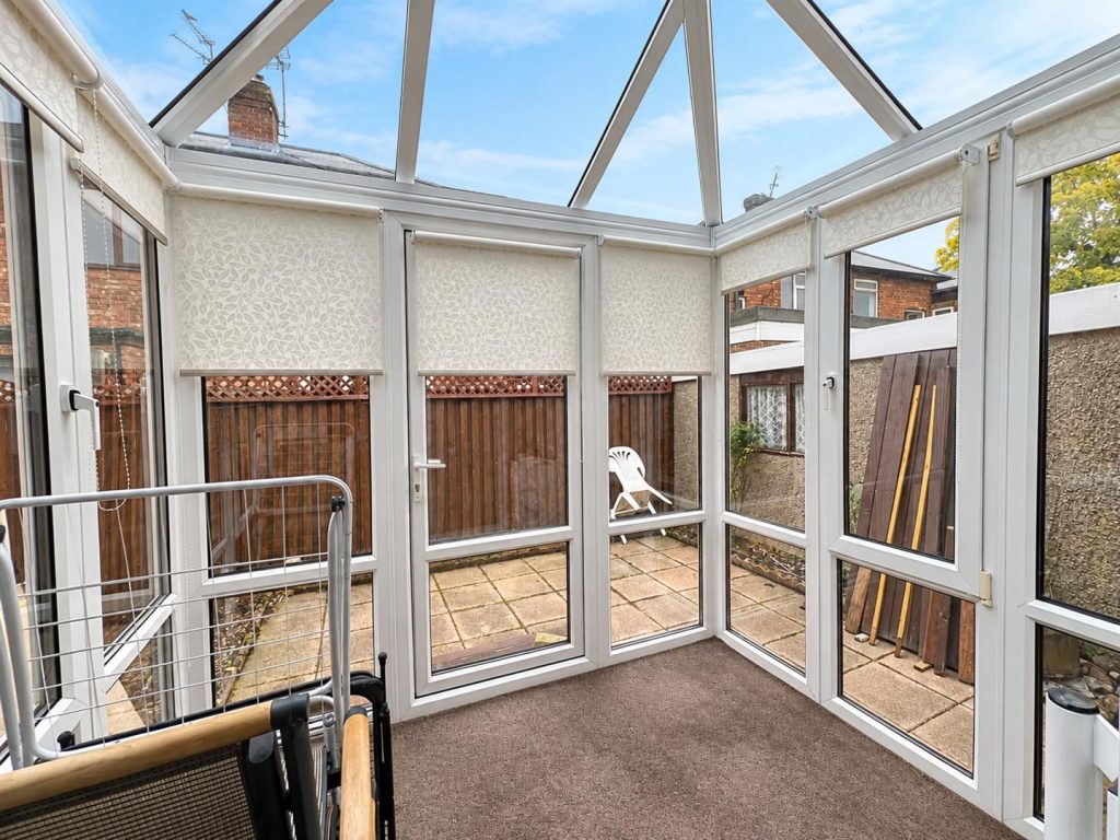 CONSERVATORY