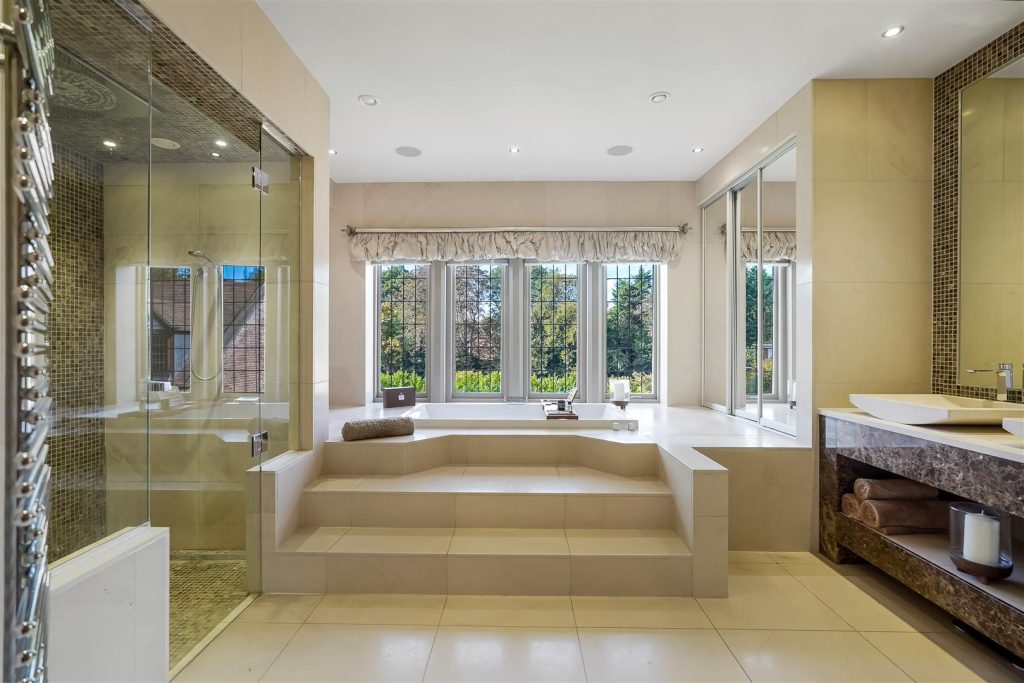 Principle En-Suite