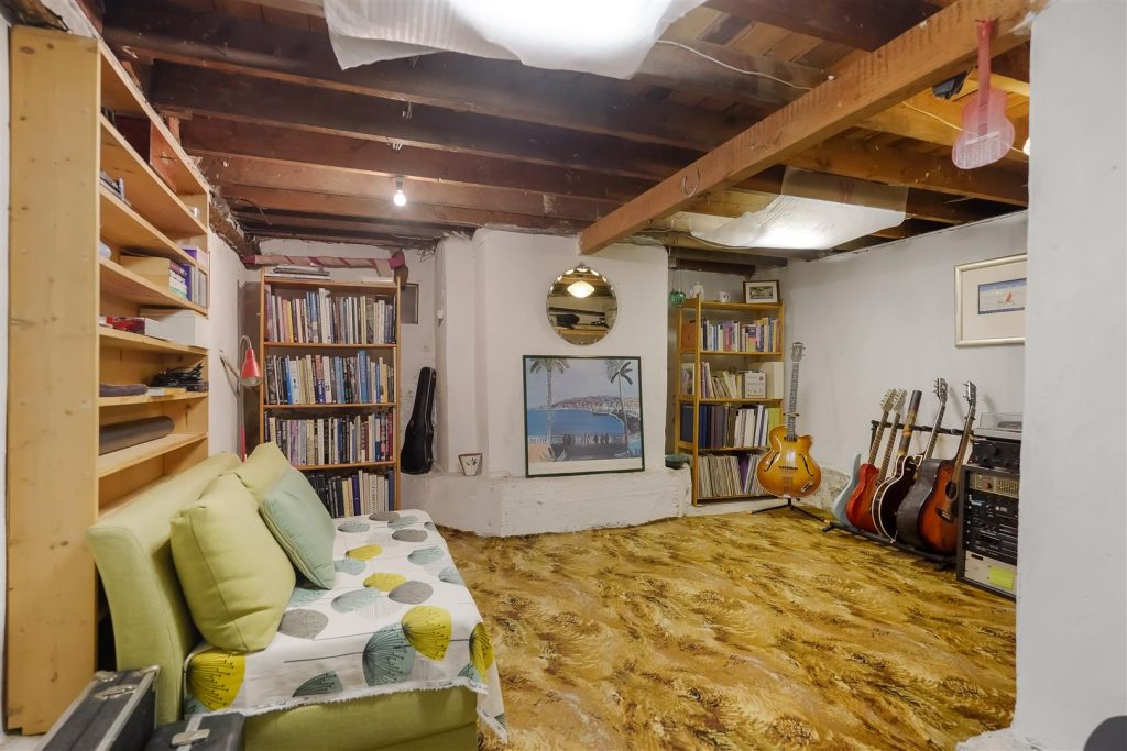 Basement