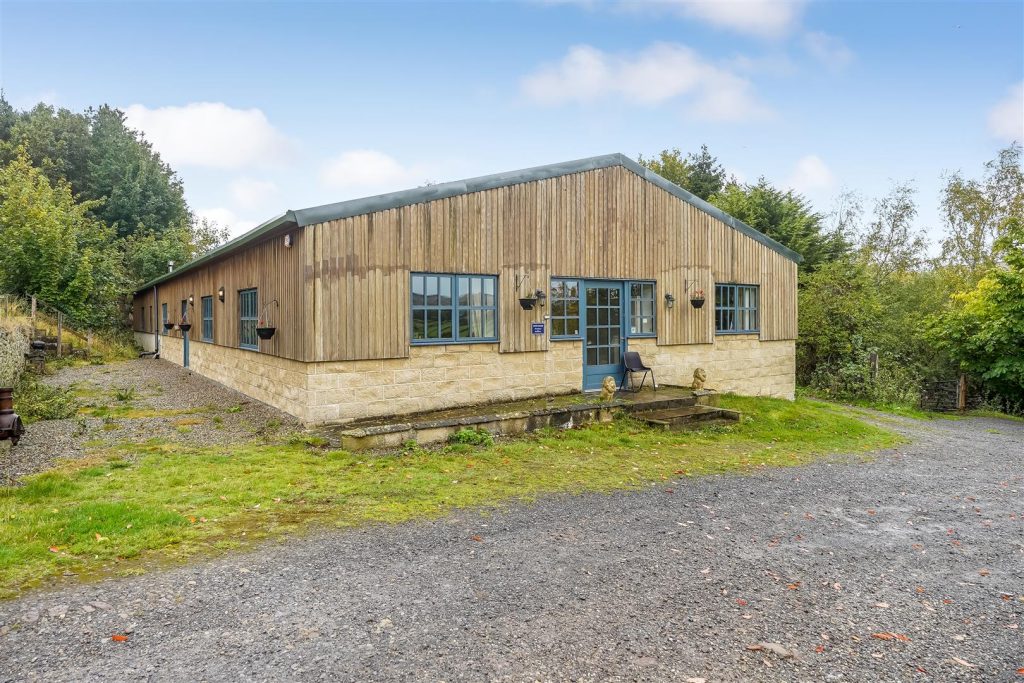Event Venue/Bunkhouse