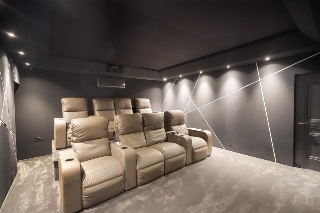 Cinema Room