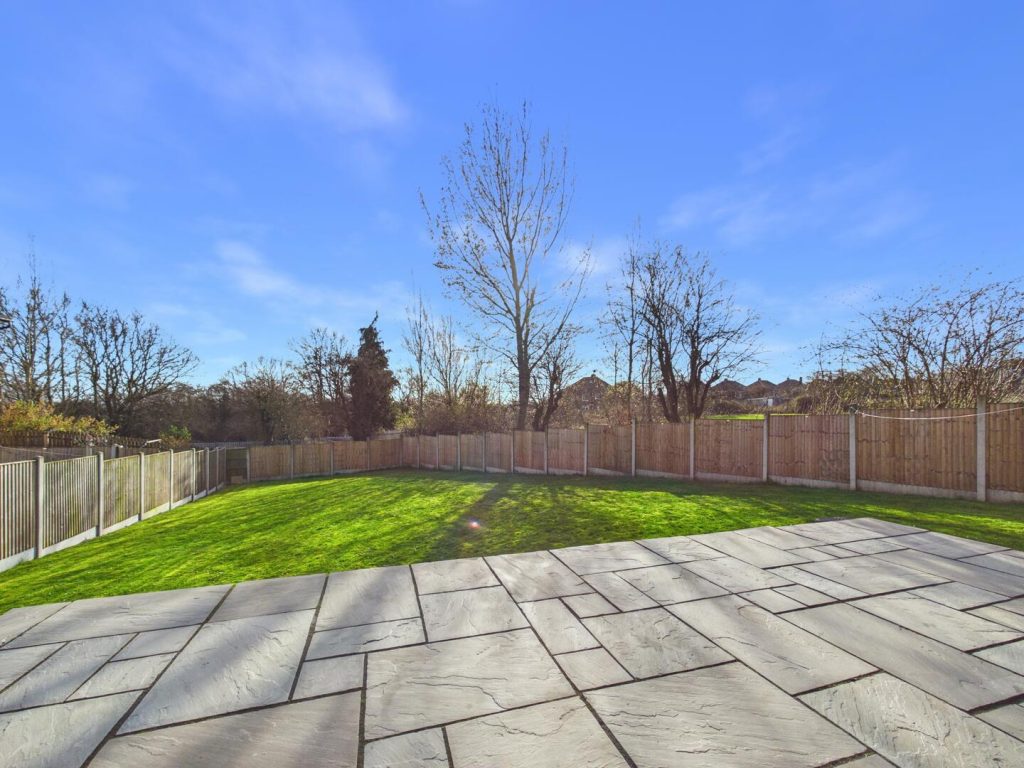 Terrace / Patio