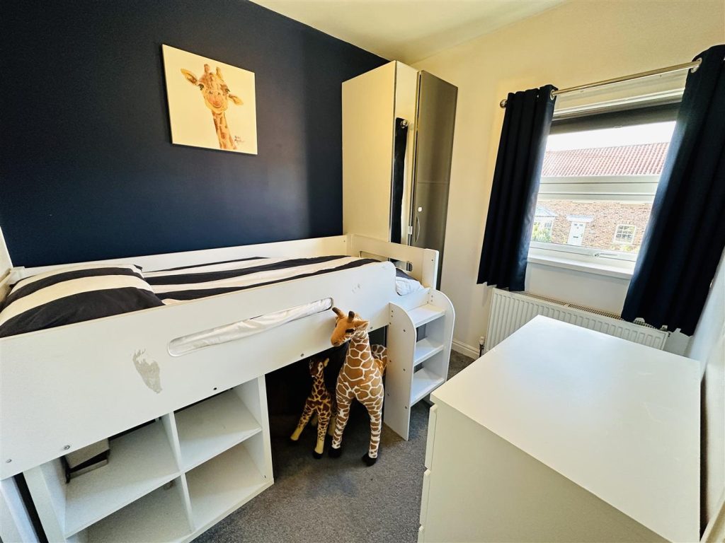 Bedroom Five