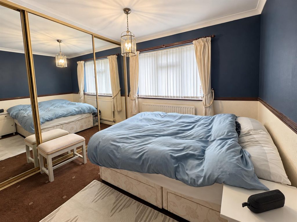 BEDROOM TWO