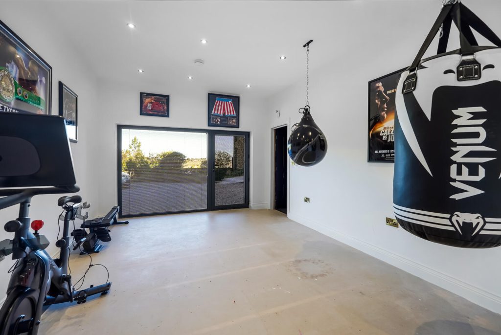 Gym